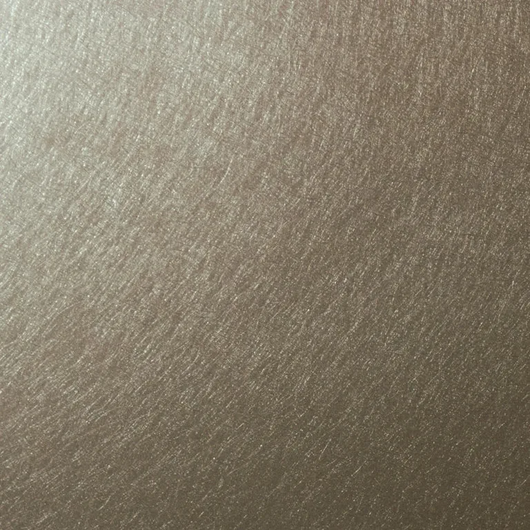 3M DI-NOC Metallic VM-2360 metal architectural finish film swatch