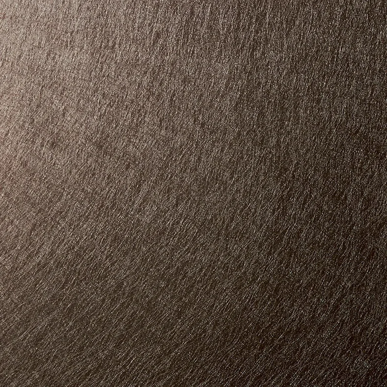 3M DI-NOC Metallic VM-2361 metal architectural finish film swatch