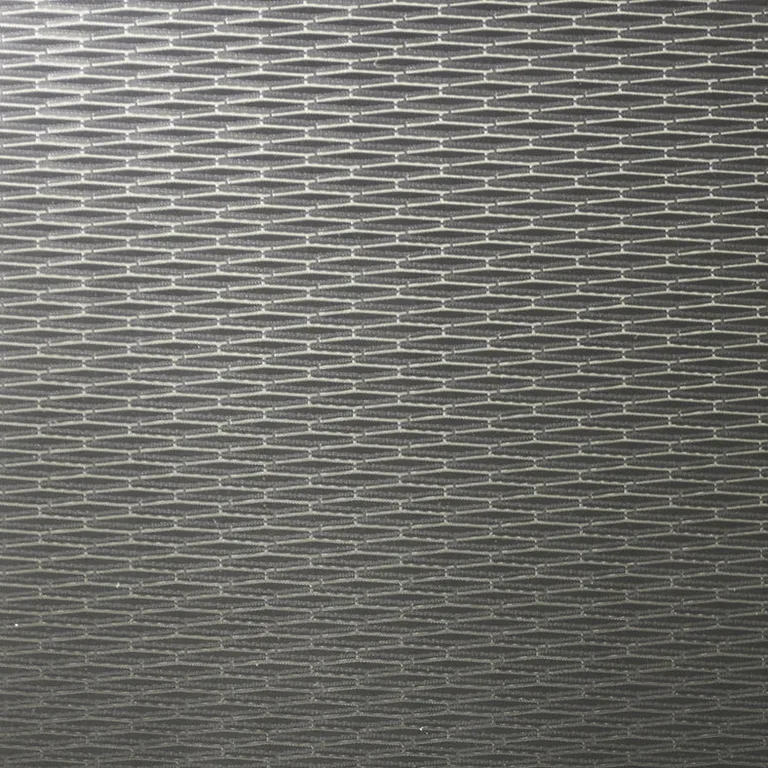 3M DI-NOC Metallic VM-2363 metal architectural finish film swatch