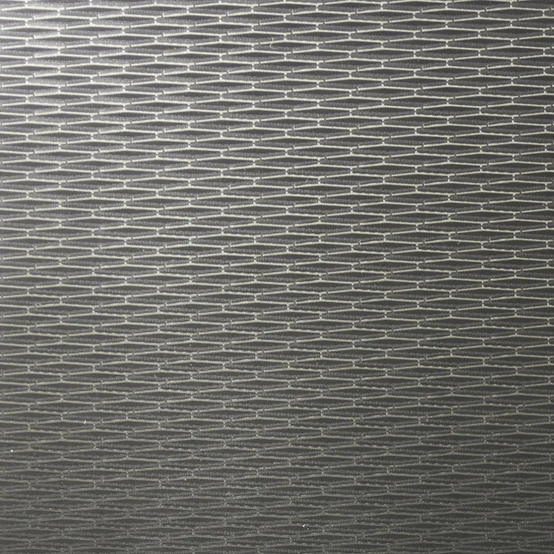 3M DI-NOC Metallic VM-2363 metal architectural finish film swatch
