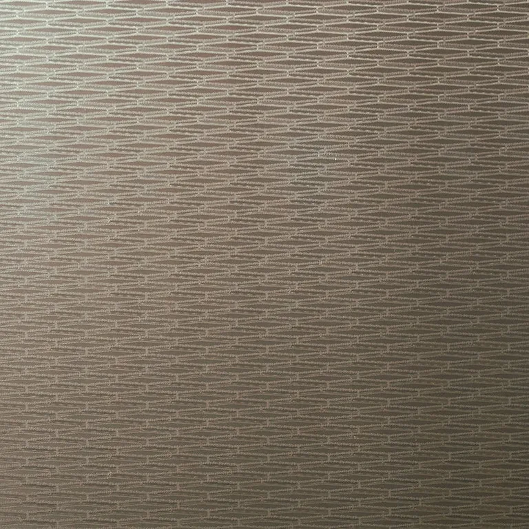 3M DI-NOC Metallic VM-2364 metal architectural finish film swatch