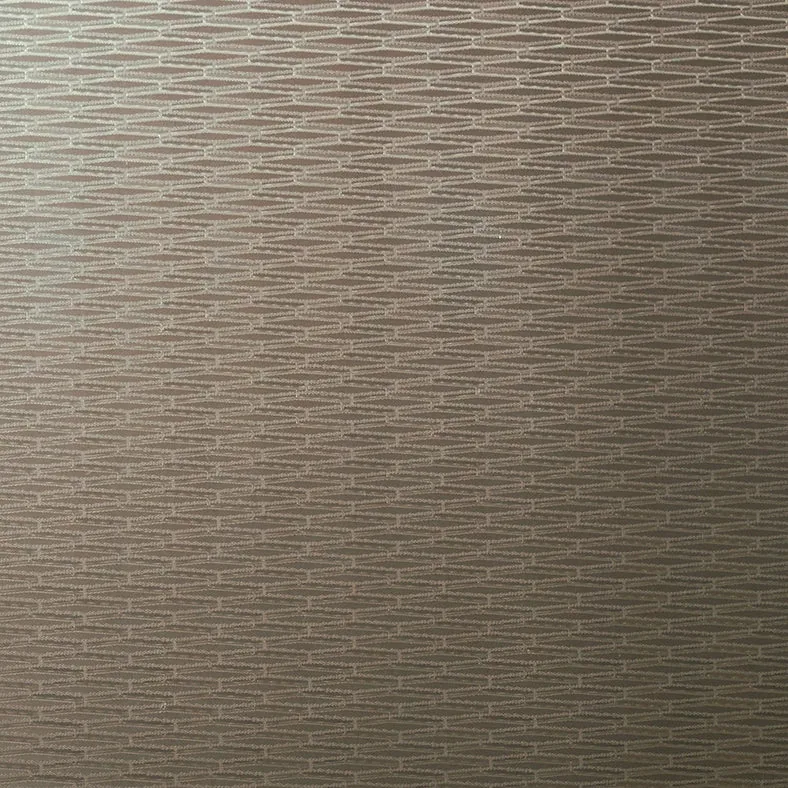 3M DI-NOC Metallic VM-2364 metal architectural finish film swatch