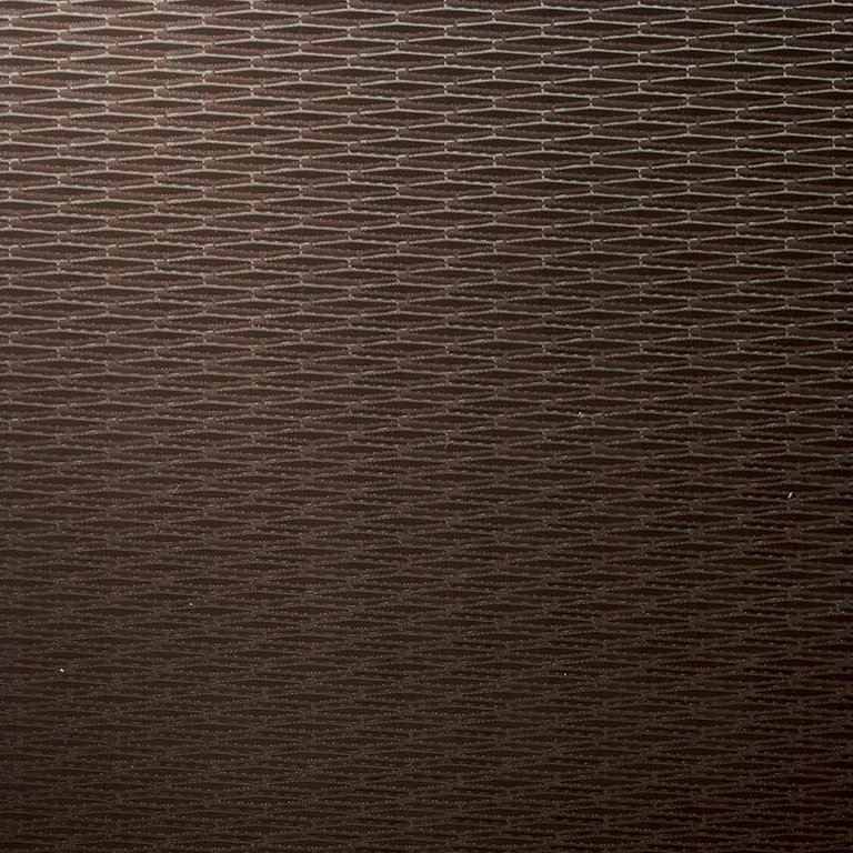 3M DI-NOC Metallic VM-2365 metal architectural finish film swatch