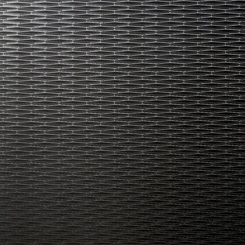 3M DI-NOC Metallic VM-2366 metal architectural finish film swatch