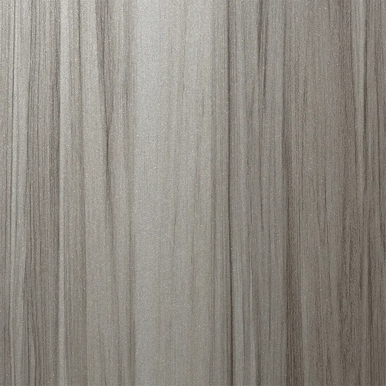 3M DI-NOC Metallic Wood MW-1418 metal architectural finish film swatch