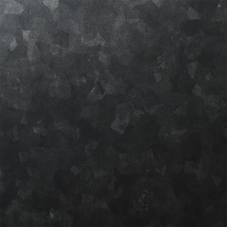 3M DI-NOC Oxidized Metal ME-1469 metal architectural finish film swatch
