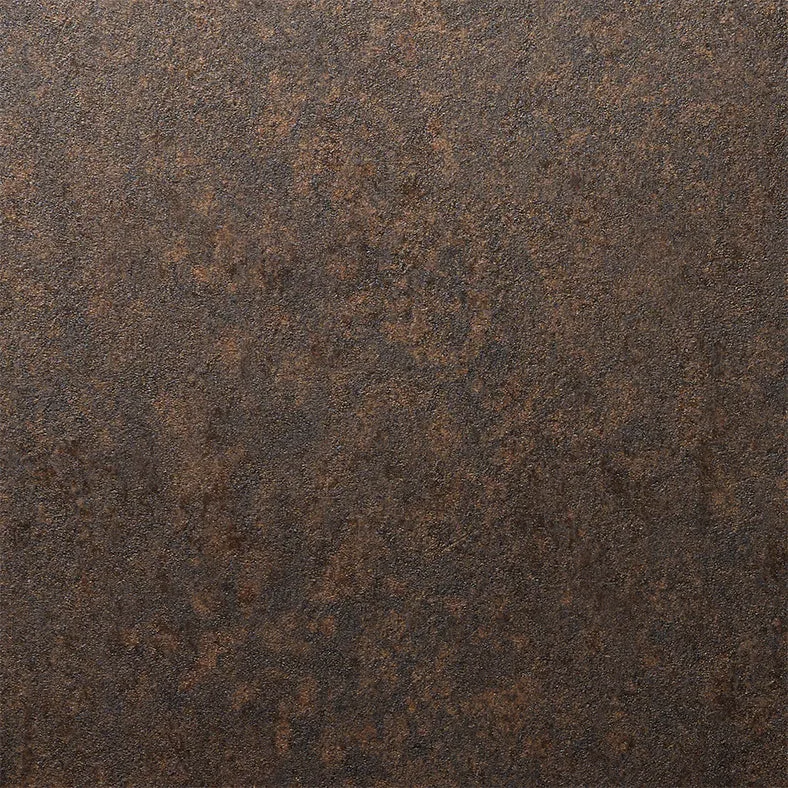 3M DI-NOC Oxidized Metal ME-2173 metal architectural finish film swatch