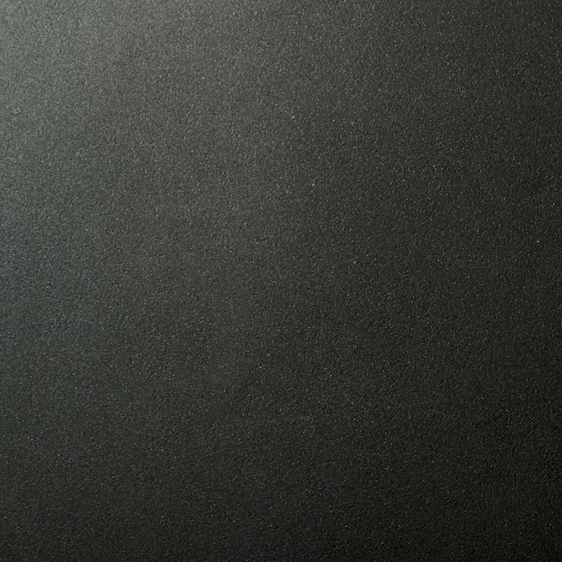 3M DI-NOC Oxidized Metal ME-2550 metal architectural finish film swatch