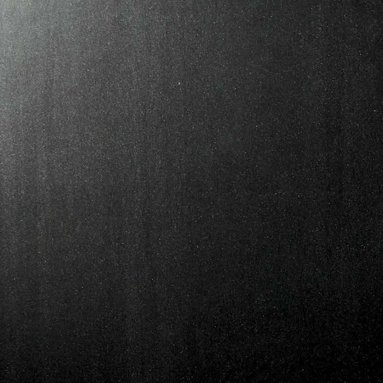 3M DI-NOC Oxidized Metal ME-2552 metal architectural finish film swatch