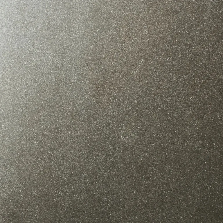 3M DI-NOC Oxidized Metal ME-2554 metal architectural finish film swatch