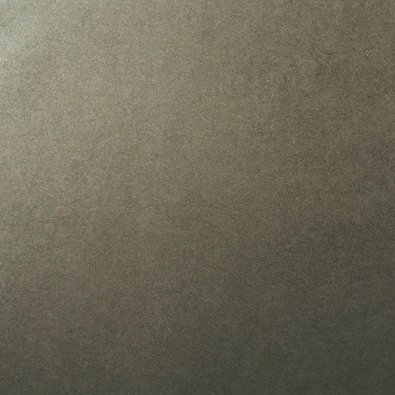 3M DI-NOC Oxidized Metal ME-2555 metal architectural finish film swatch