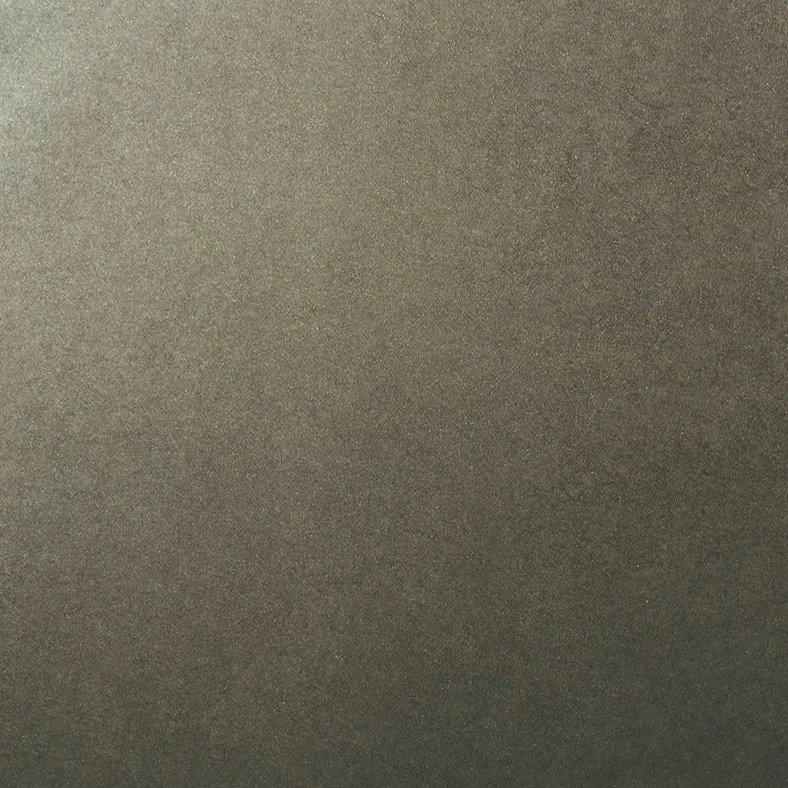 3M DI-NOC Oxidized Metal ME-2555 metal architectural finish film swatch