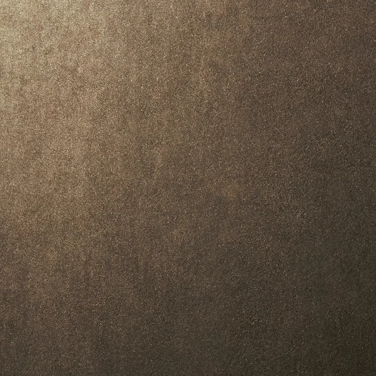 3M DI-NOC Oxidized Metal ME-2560 metal architectural finish film swatch