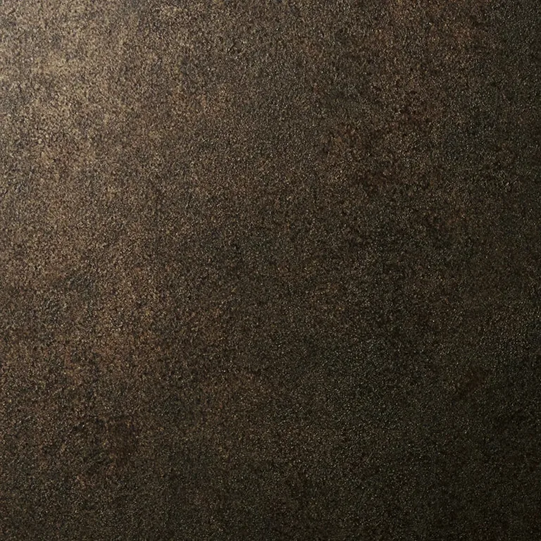3M DI-NOC Oxidized Metal ME-2562 metal architectural finish film swatch