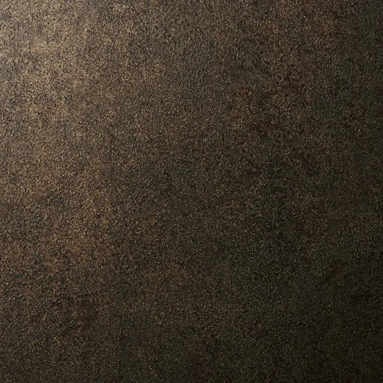 3M DI-NOC Oxidized Metal ME-2562 metal architectural finish film swatch