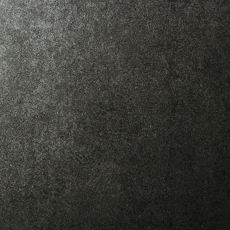 3M DI-NOC Oxidized Metal ME-2563 metal architectural finish film swatch