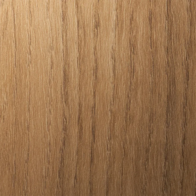 3M DI-NOC Premium Wood PW-2307MT wood architectural finish film swatch