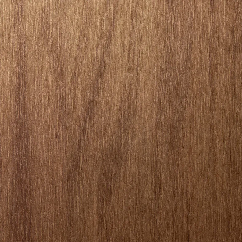 3M DI-NOC Premium Wood PW-2312MT wood architectural finish film swatch