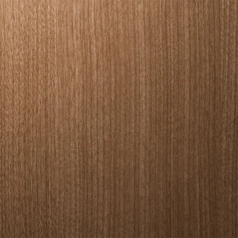 3M DI-NOC Wood Grain WG-1360 wood architectural finish film swatch