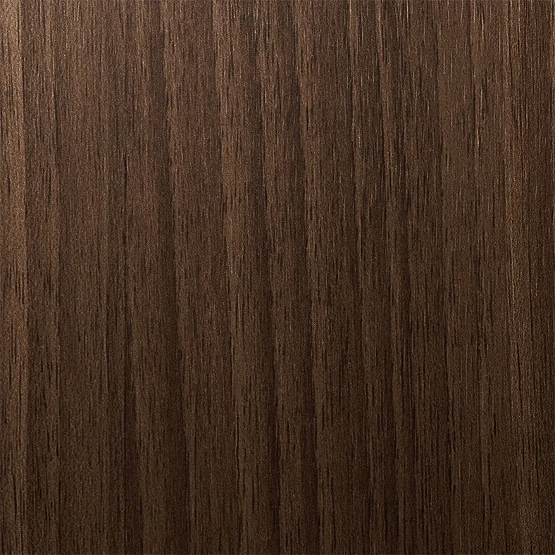 3M DI-NOC Wood Grain WG-1836 wood architectural finish film swatch