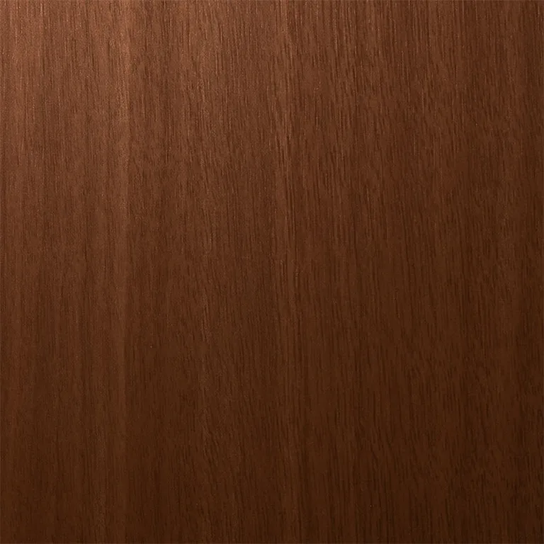 3M DI-NOC Wood Grain WG-2019 wood architectural finish film swatch