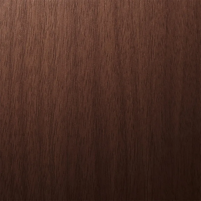 3M DI-NOC Wood Grain WG-2033 wood architectural finish film swatch