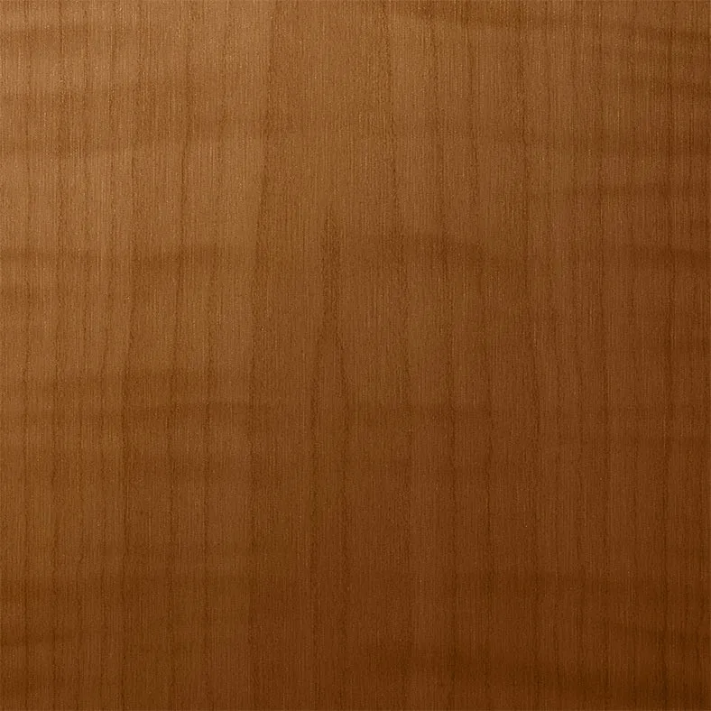 3M DI-NOC Wood Grain WG-709 wood architectural finish film swatch