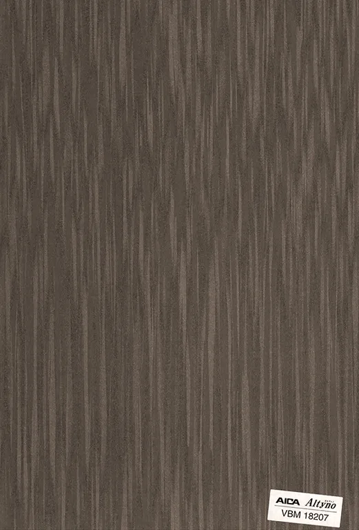 Altyno VBM-18207 Metallic architectural film swatch