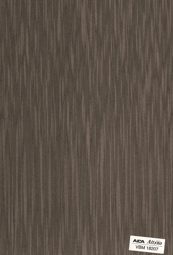Altyno VBM-18207 Metallic architectural film swatch