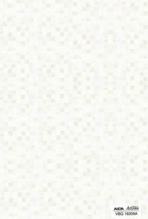 Altyno VBQ-18309A Japanese Abstract architectural film swatch