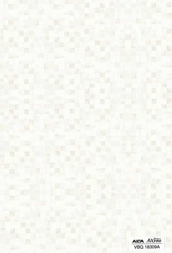 Altyno VBQ-18309A Japanese Abstract architectural film swatch