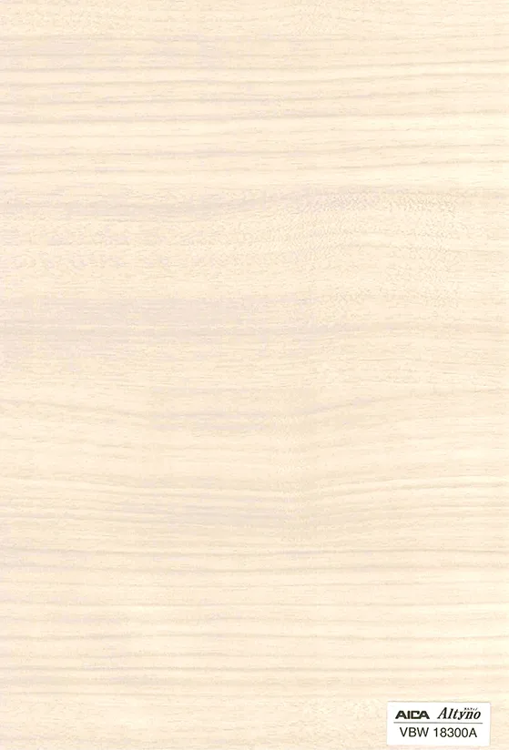 Altyno VBW-18300A Wood Grain architectural film swatch