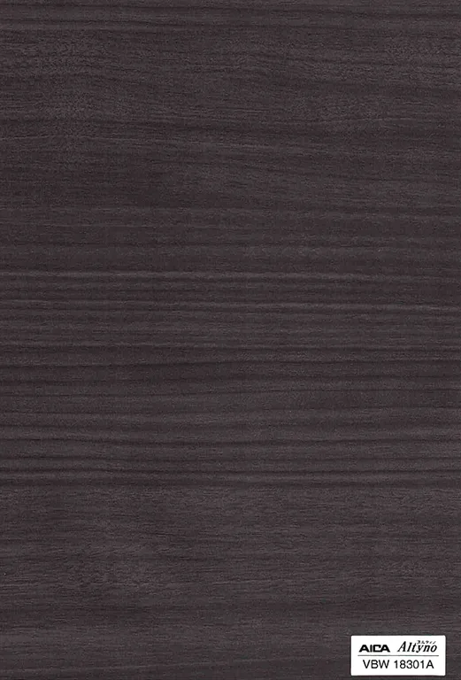 Altyno VBW-18301A Wood Grain architectural film swatch