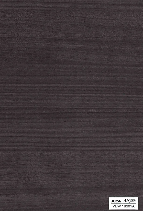 Altyno VBW-18301A Wood Grain architectural film swatch