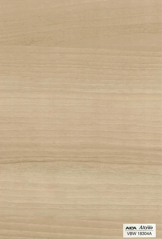 Altyno VBW-18304A Wood Grain architectural film swatch