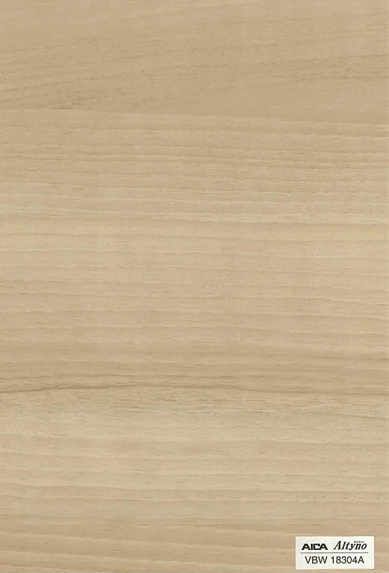 Altyno VBW-18304A Wood Grain architectural film swatch