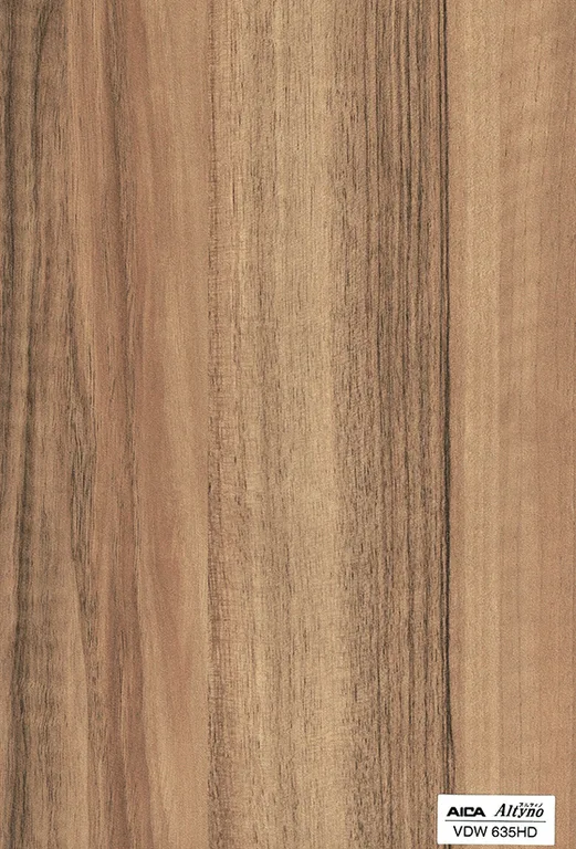 Altyno VDW-0635HD HD architectural film swatch