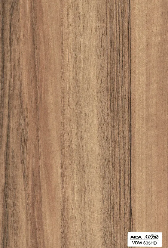 Altyno VDW-0635HD HD architectural film swatch