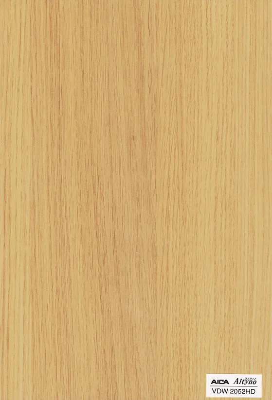 Altyno VDW-2052HD HD architectural film swatch