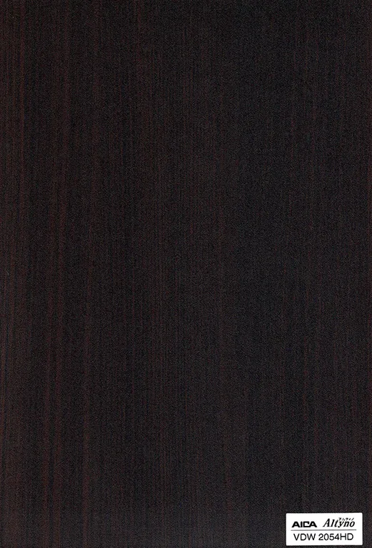 Altyno VDW-2054HD HD architectural film swatch