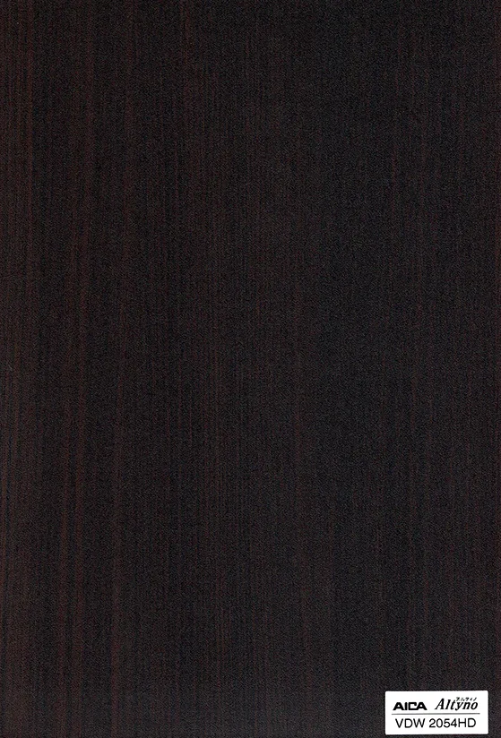 Altyno VDW-2054HD HD architectural film swatch