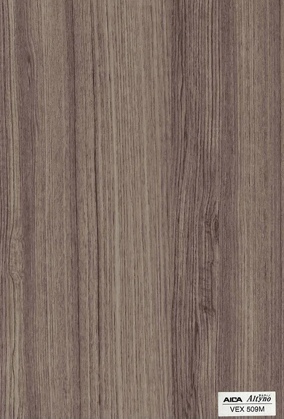 Altyno VEX-0509M Exterior architectural film swatch