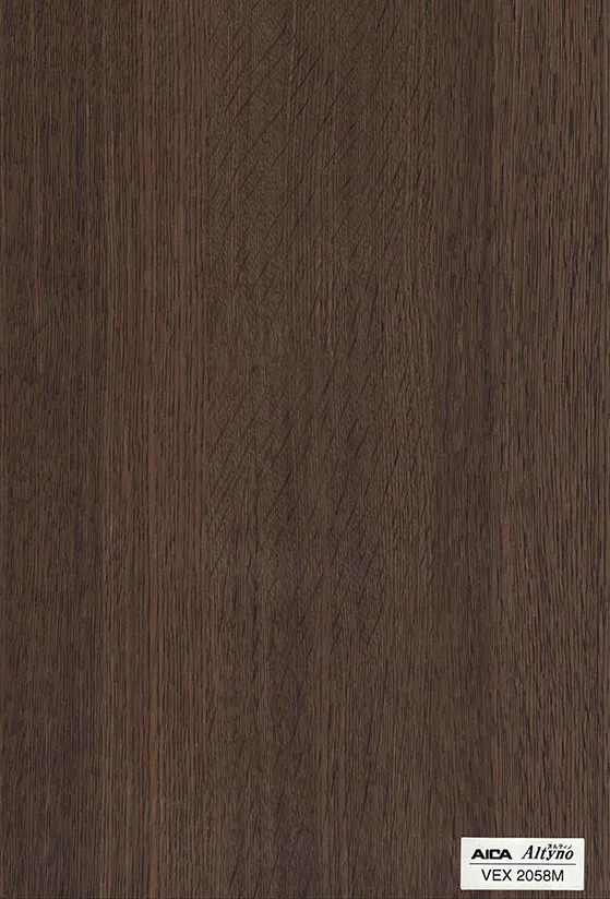 Altyno VEX-2058M Exterior architectural film swatch
