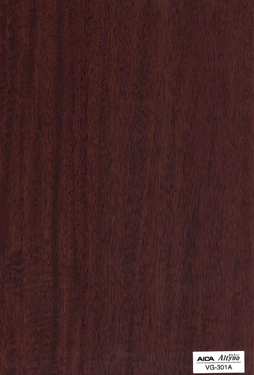 Altyno VG-0301A Wood Grain architectural film swatch