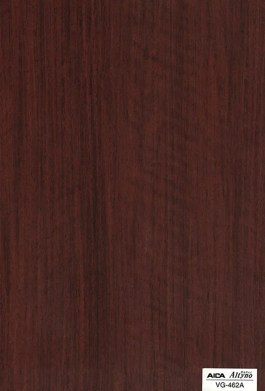 Altyno VG-0462A Wood Grain architectural film swatch