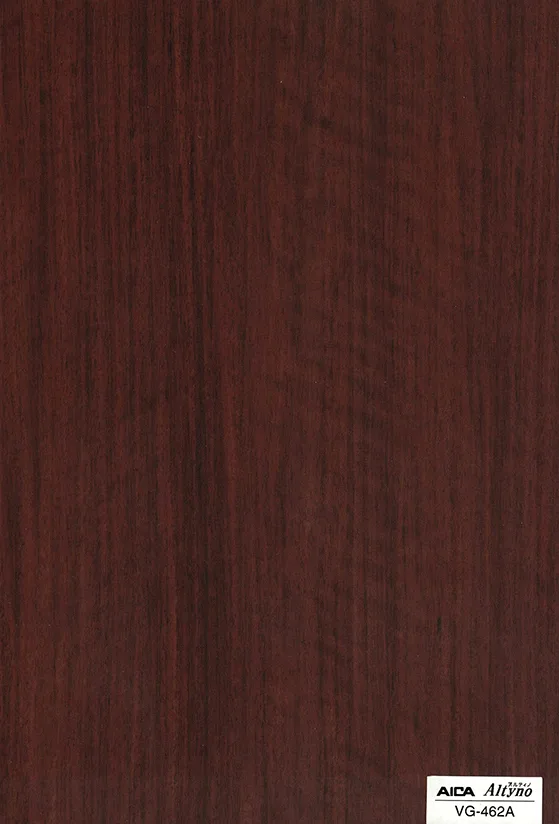 Altyno VG-0462A Wood Grain architectural film swatch