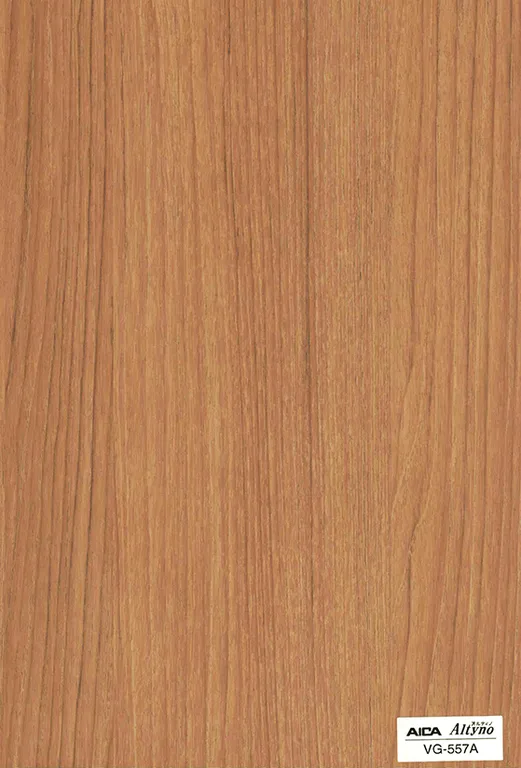 Altyno VG-0557A Wood Grain architectural film swatch