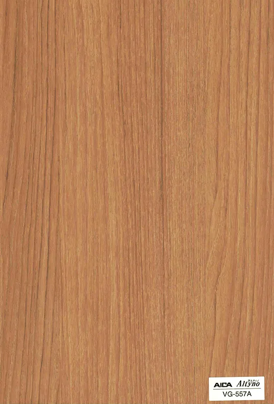 Altyno VG-0557A Wood Grain architectural film swatch