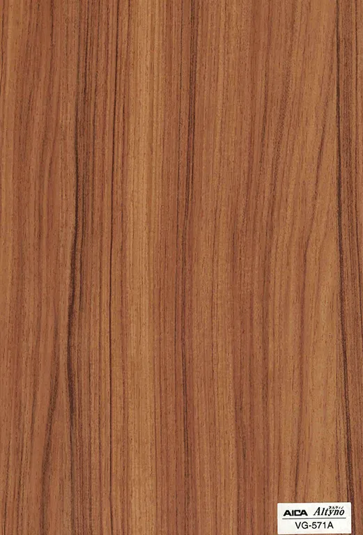 Altyno VG-0571A Wood Grain architectural film swatch