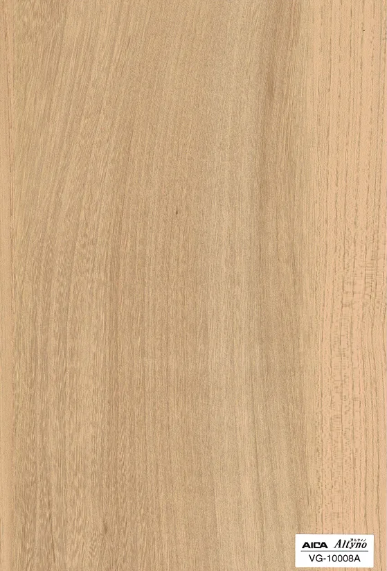 Altyno VG-10008A Wood Grain architectural film swatch